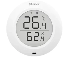 EZVIZ T51C temperatūros ir drėgmės jutiklis
