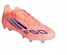 F50 Pro FG JH7684 futbolo bateliai adidas