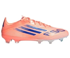 F50 Pro FG JH7684 futbolo bateliai adidas
