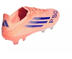 F50 Pro FG JH7684 futbolo bateliai adidas