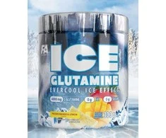 FA Nutrition ICE Glutamine 300g