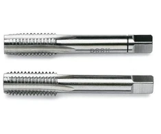 Carruzzo FANAR Dviejų dalių rankiniai sriegikliai M22x 1,5 HSS DIN-2181