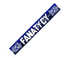 Fanatics tamsiai mėlynas šalikas