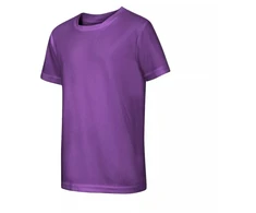 Fantazijos vaikiški marškinėliai (violetiniai)