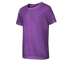 Fantazijos vaikiški marškinėliai (violetiniai)