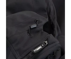 FARISE SOFTSHELL vyriškas softshell