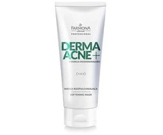 Farmona dermaacne+ purškiamoji kaukė 200 ml