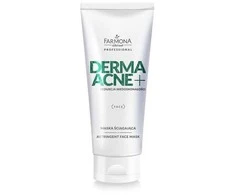Farmona dermaacne+ sutraukianti kaukė 200 ml