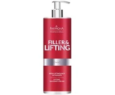 Farmona Filler &amp; lifting pakeliamasis masažinis kremas 280 ml
