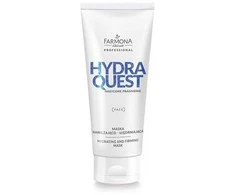 Farmona hydra quest drėkinamoji ir stangrinamoji kaukė 200 ml