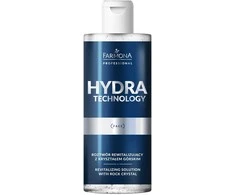 Farmona hydra technology atgaivinantis tirpalas su kalnų krištolu 500 ml