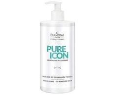 Farmona pure icon makiažo valiklis 500 ml