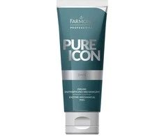 Farmona pure icon pilingas su fermentais ir mikrogrūdeliais, 200 ml