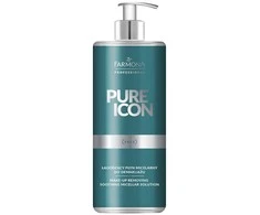 Farmona pure icon švelnus micelinis makiažo valiklis 500 ml