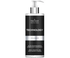 Farmona technologija drėkinamasis ir stangrinamasis radijo dažnio gelis 500 ml