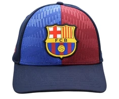 FC Barcelona 5001GOM kepuraitė