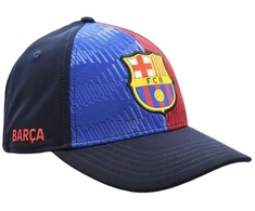 FC Barcelona 5001GOM kepuraitė