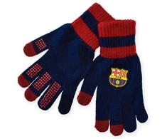 FC Barcelona 5004GU3S Žieminės Pirštinės