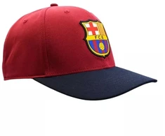 FC Barcelona beisbolo kepuraitė FCB Always Grana 5001GBNG