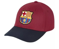 FC Barcelona beisbolo kepuraitė FCB Always Grana Jr 5001GBNGP
