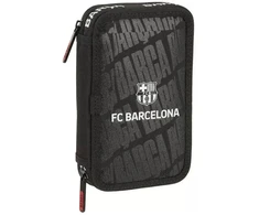 FC Barcelona dvigubas pieštukų dėklas 29 vnt. 412625854