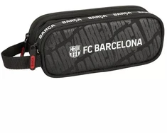 FC Barcelona dvigubas pieštukų dėklas 812625513