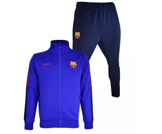 FC Barcelona Jaunimo Treningas Barca Jr 5002CHBLP