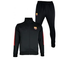 FC Barcelona Jaunimo Treningas Barca Jr 5002CHOUP