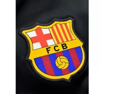 FC Barcelona Jaunimo Treningas Barca Jr 5002CHOUP