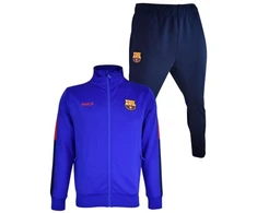 FC Barcelona Jaunimo Treningas Barca Jr 5002CHBLP