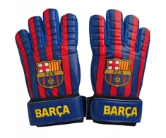 FC Barcelona jaunimo vartininko pirštinės BG9003