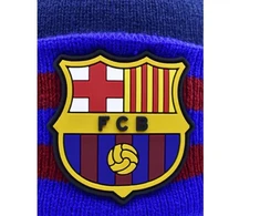 FC Barcelona Jr. 5004GLIP Kepuraitė