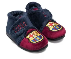 FC Barcelona Jr CPC5-IV20 Šlepetės