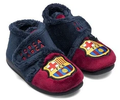 FC Barcelona Jr CPC5-IV20 Šlepetės