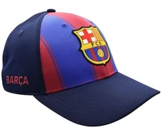 FC Barcelona kepuraitė 5001GBBIL