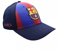 FC Barcelona kepuraitė 5001GBBIL