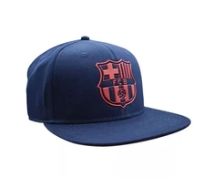 FC Barcelona kepuraitė 5001GOU