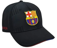 FC Barcelona kepurė 5001GBNN