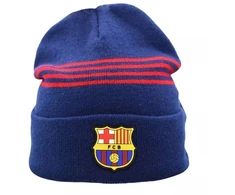 FC Barcelona kepurė FCB Streak M 5004GSTK
