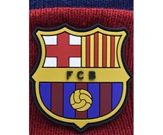 FC Barcelona Kepurė su Kutais N8 Jr 5004G8TP