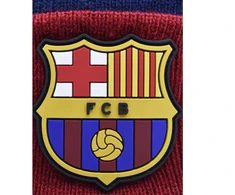 FC Barcelona Kepurė su kutais N8 M 5004G8T