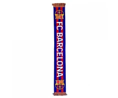 FC Barcelona megztas šalikas N23 5004BUT23
