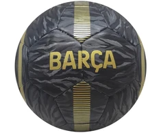 FC Barcelona Oficialiai Licencijuotas Futbolo Kamuolys 377249