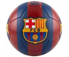 FC Barcelona Oficialiai licencijuotas Futbolo kamuolys BB1026