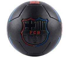 FC Barcelona Oficialiai licencijuotas futbolo kamuolys BB1040
