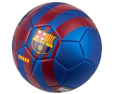 FC Barcelona Oficialiai Licencijuotas Futbolo Kamuolys 3374378