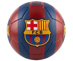 FC Barcelona Oficialiai licencijuotas Futbolo kamuolys BB1026