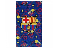 FC Barcelona paplūdimio rankšluostis 100x180 cm 118877