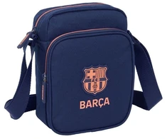 Safta FC Barcelona pečių krepšys 612526672