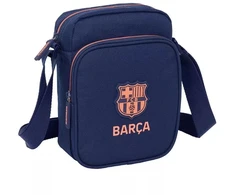 Safta FC Barcelona pečių krepšys 612526672